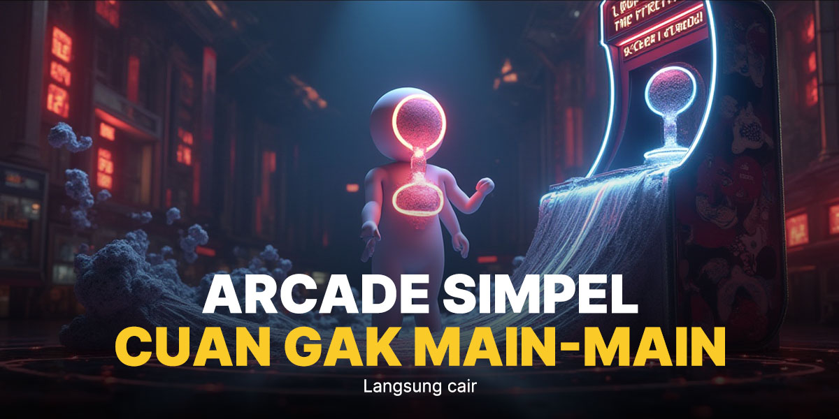 Dingdong Fishing: Sensasi Bermain Arcade Paling Seru dari Spadegaming