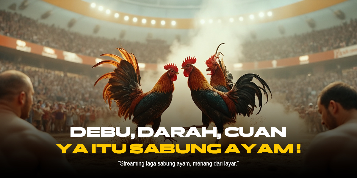 Jenis Ayam Aduan Terpopuler di SV388 yang Wajib Diketahui