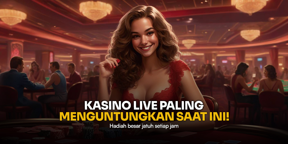 Rahasia Blackjack Evolution Gaming: Strategi Cerdas Raih Kemenangan