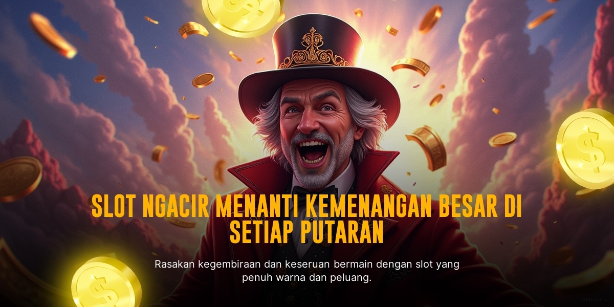 Keunikan Slot Wild West Gold dari Pragmatic Play
