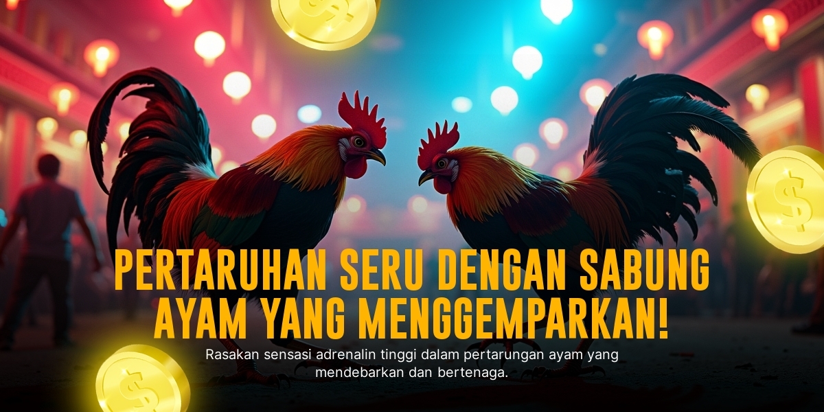 Mengenal Ayam Bangkok: Raja Sabung Ayam Modern