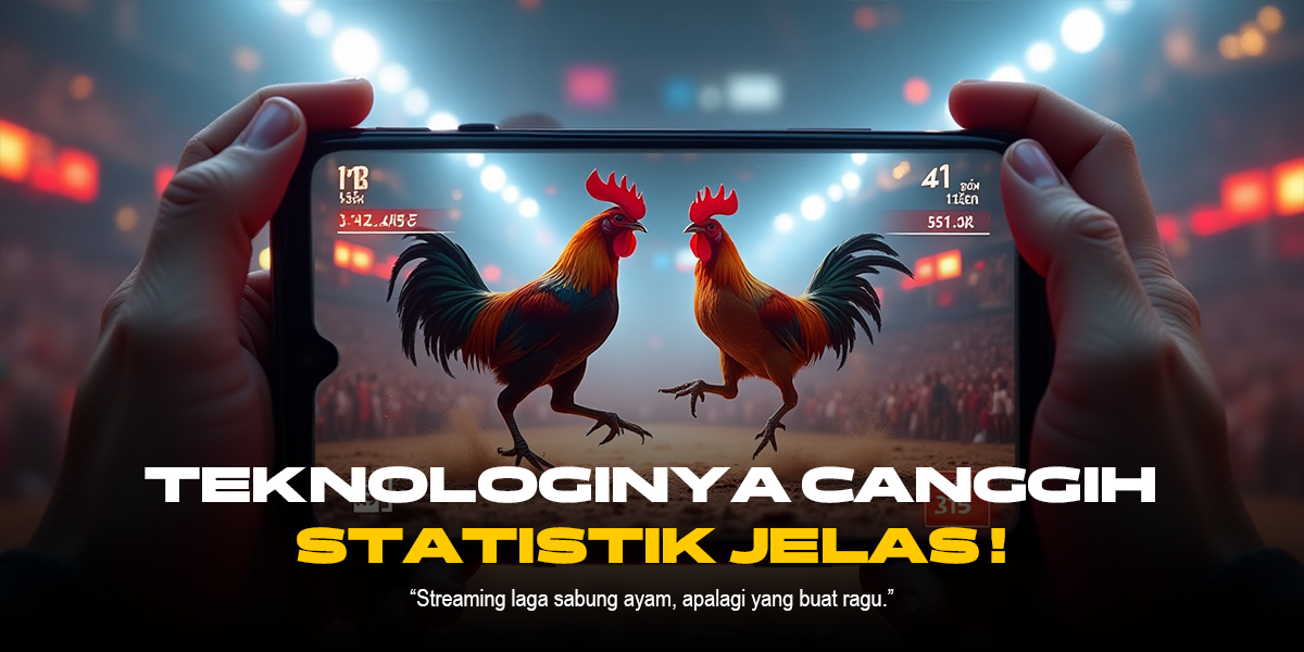 Mengenal Jenis Ayam Aduan SV388 yang Paling Populer