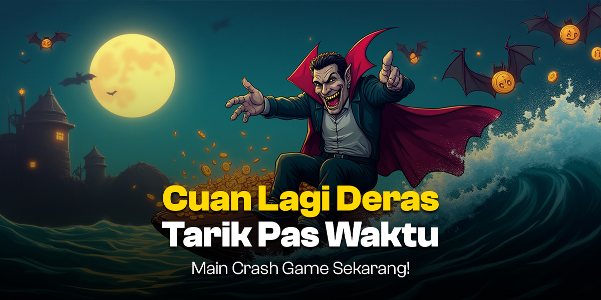 Menyelami Dunia Arcade: Game Arkade Paling Seru dan Fitur Unggulannya