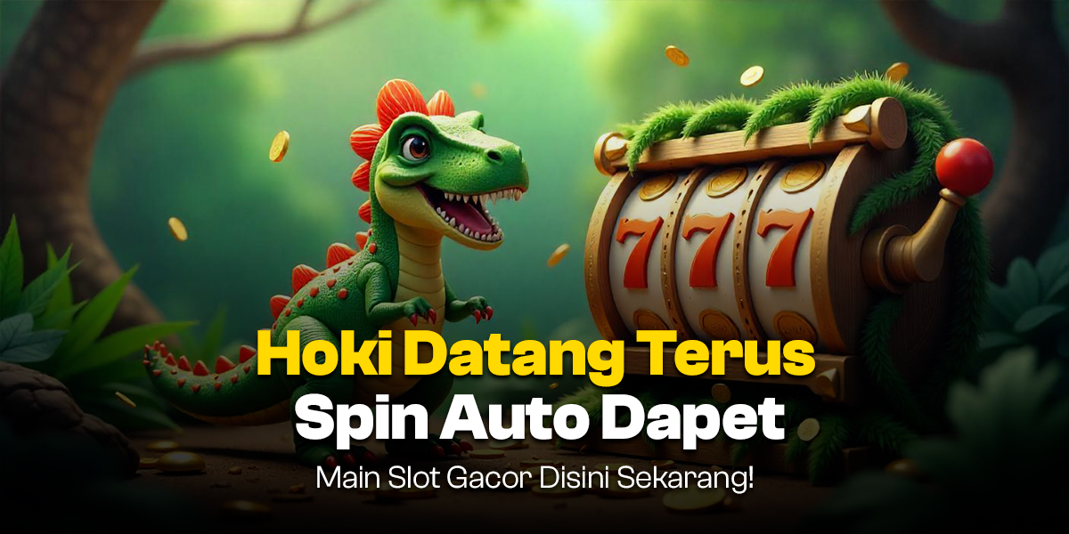 Petualangan Seru di Dunia Slot: Inovasi, Fitur, dan Platform Terkini