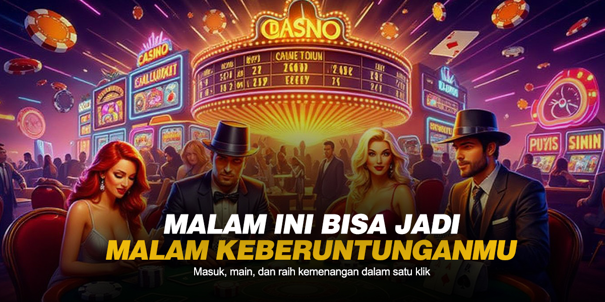 Sensasi Bermain Live Casino Evolution Gaming: Keunggulan dan Strategi Menang