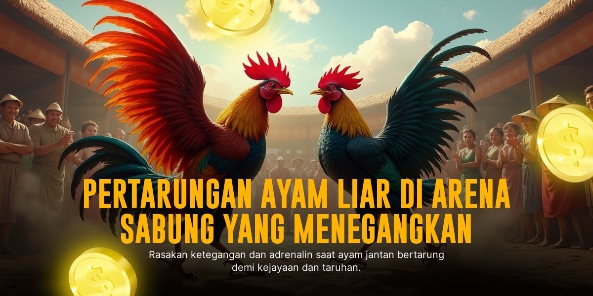 Mengenal Jenis Ayam Bangkok dalam Sabung Ayam SV388