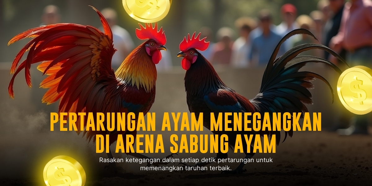 Mengenal SV388: Platform Sabung Ayam Online Terpopuler