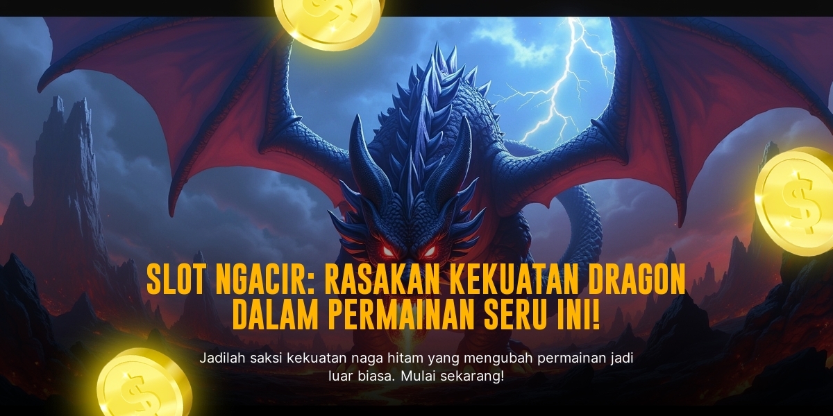 Mainkan Sweet Bonanza: Sensasi Slot Pragmatic Play yang Menggoda