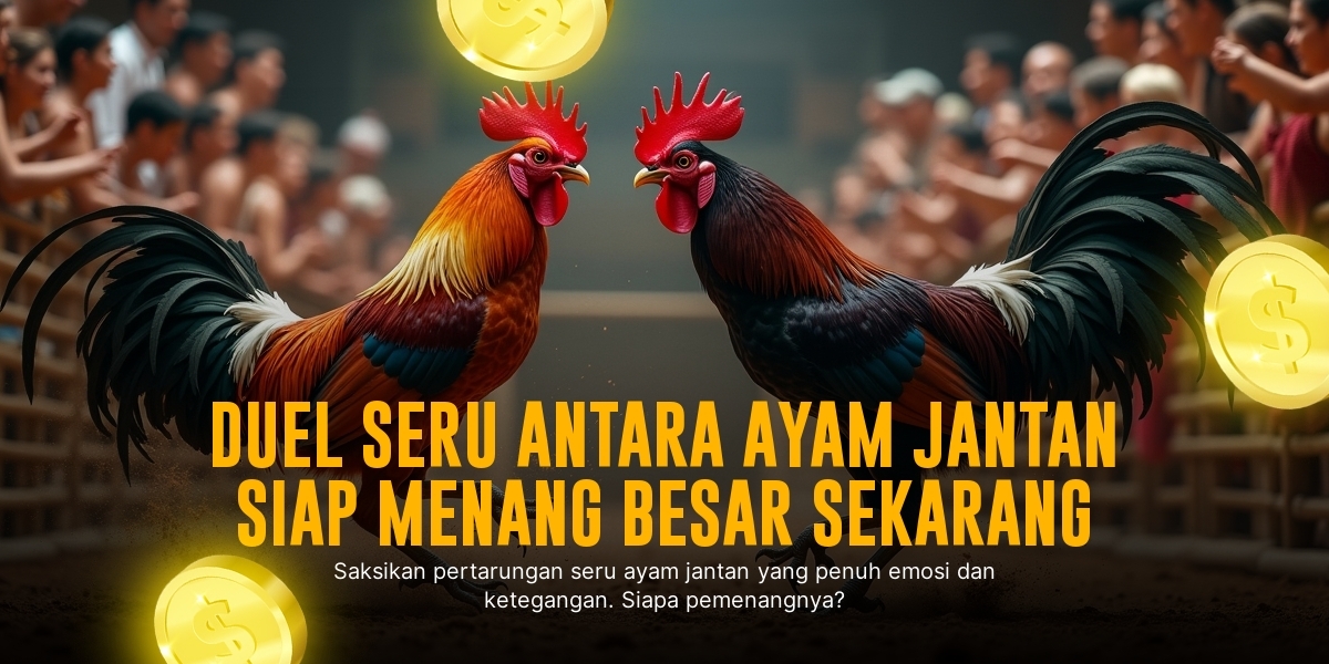 Panduan Lengkap Ayam Bangkok Sabung untuk Pemula
