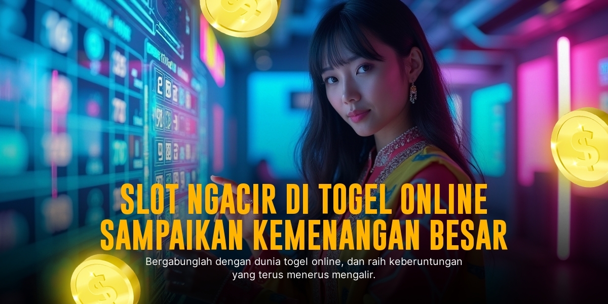 Cara Menang Mudah di Togel Singapore (SGP)