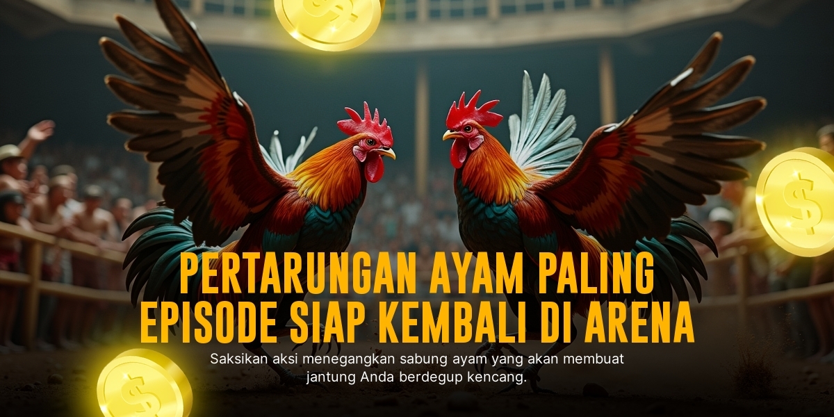 Mengupas Tuntas Jenis Ayam Aduan Bangkok yang Populer di SV388