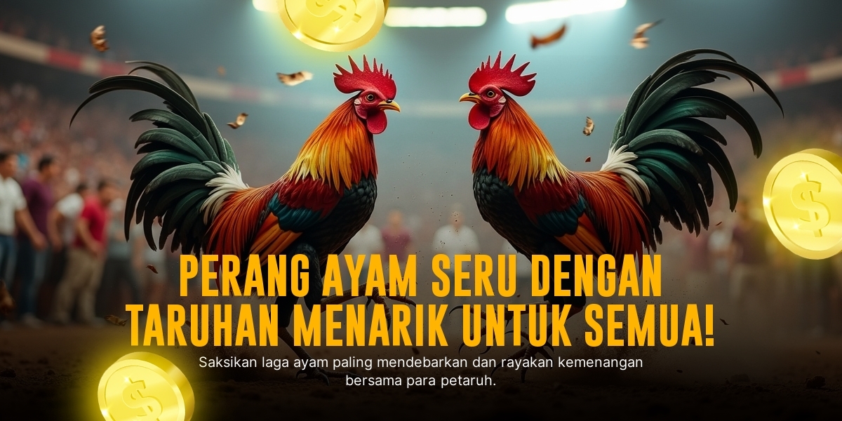 Mengupas Tuntas Jenis Ayam Bangkok Dalam Sabung Ayam SV388