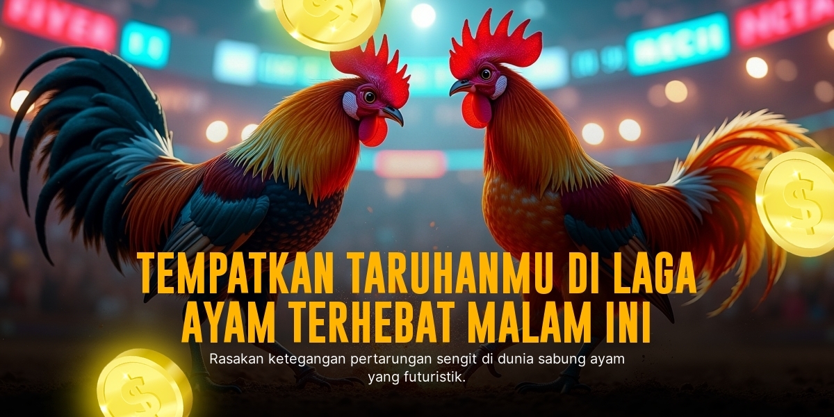 Mengenal Jenis Ayam Bangkok dalam Sabung Ayam SV388