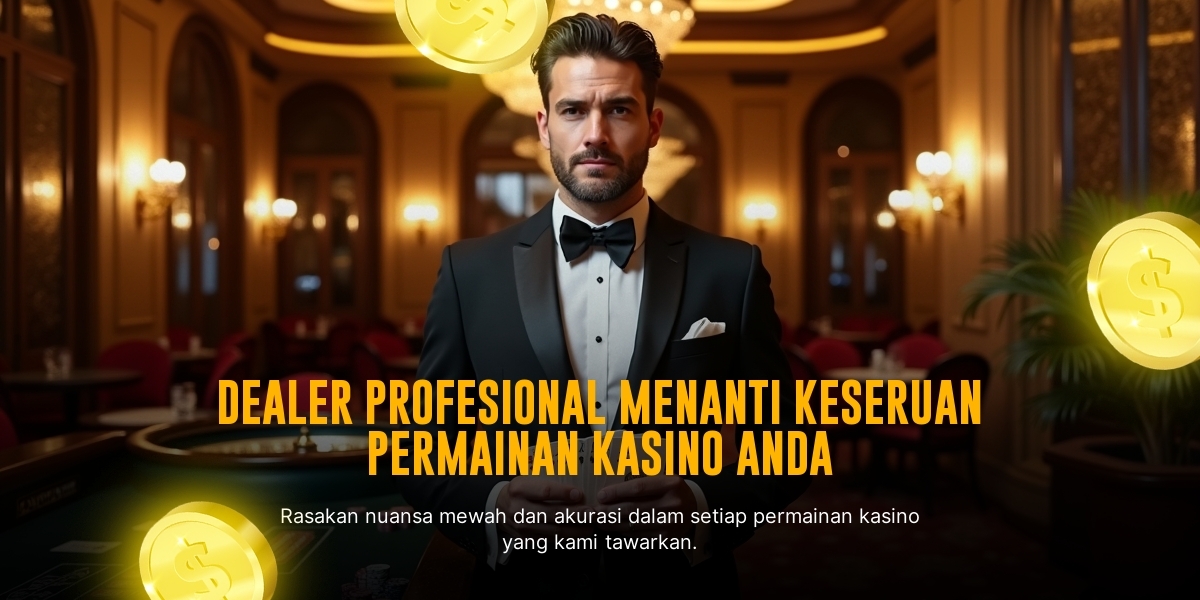 Evolution Gaming Baccarat: Sensasi Kasino Live yang Menggoda