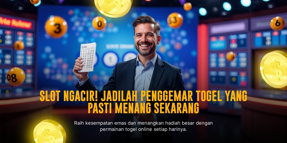 Bongkar Rahasia Menang Togel Singapore yang Menggiurkan