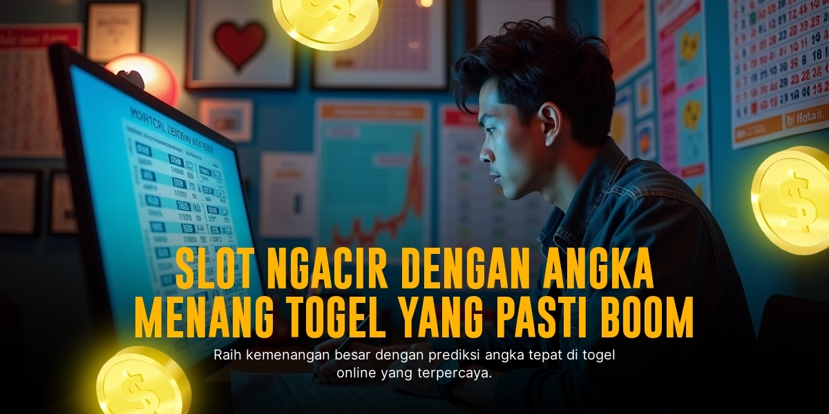 Menggali Keunikan dan Cara Menang di Togel Singapore