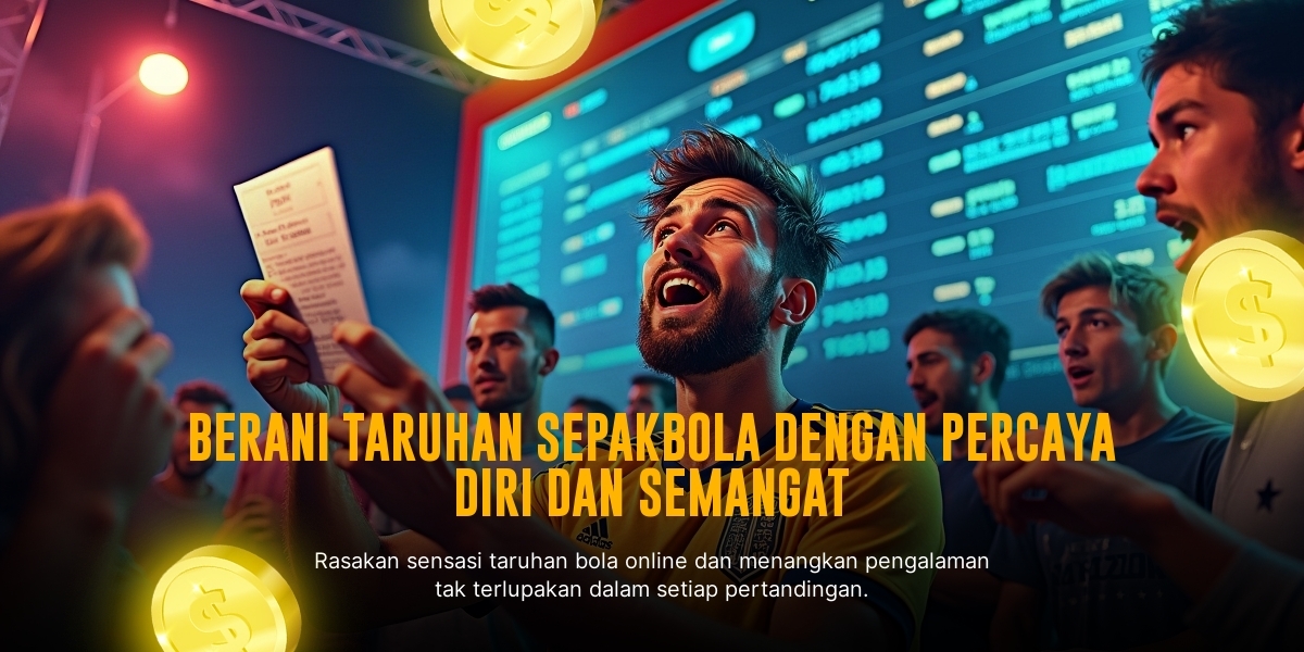 Menyelami Serunya Taruhan Bola di SBOBET: Panduan Lengkap untuk Pemula