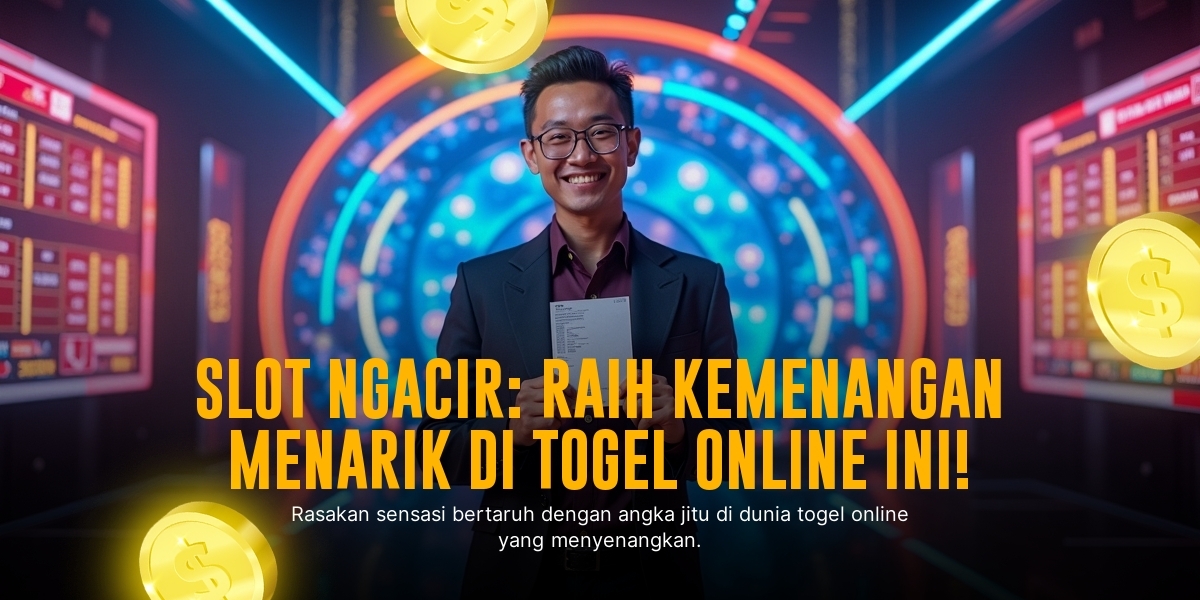 Menembus Rahasia Togel Hongkong: Cara Menang Colok Bebas Paling Akurat!